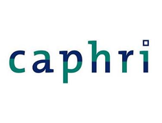 (Nederlands) caphri_logo